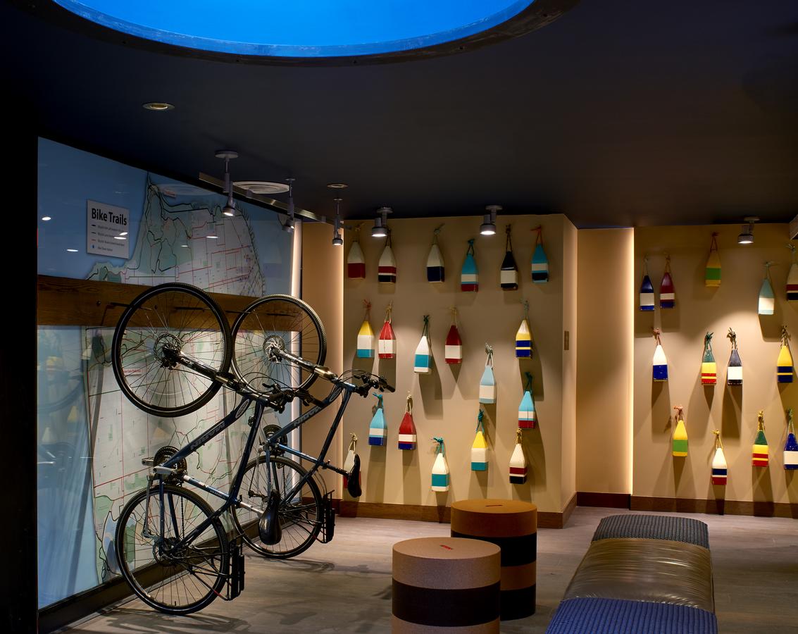 Hotel Zephyr San Francisco - thumb 44