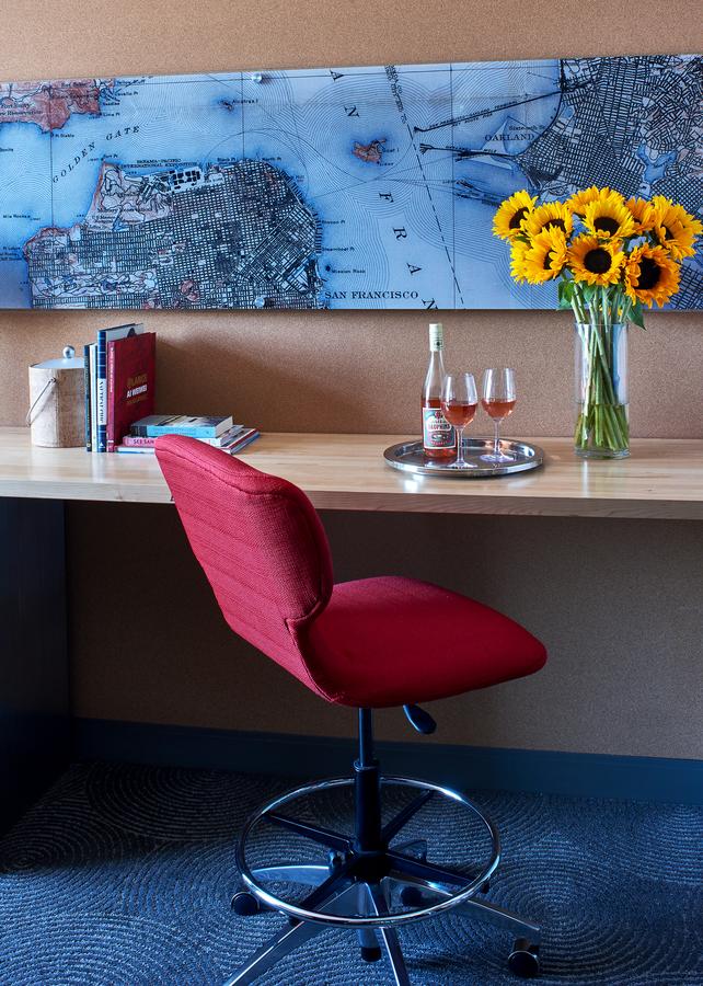 Hotel Zephyr San Francisco - thumb 32