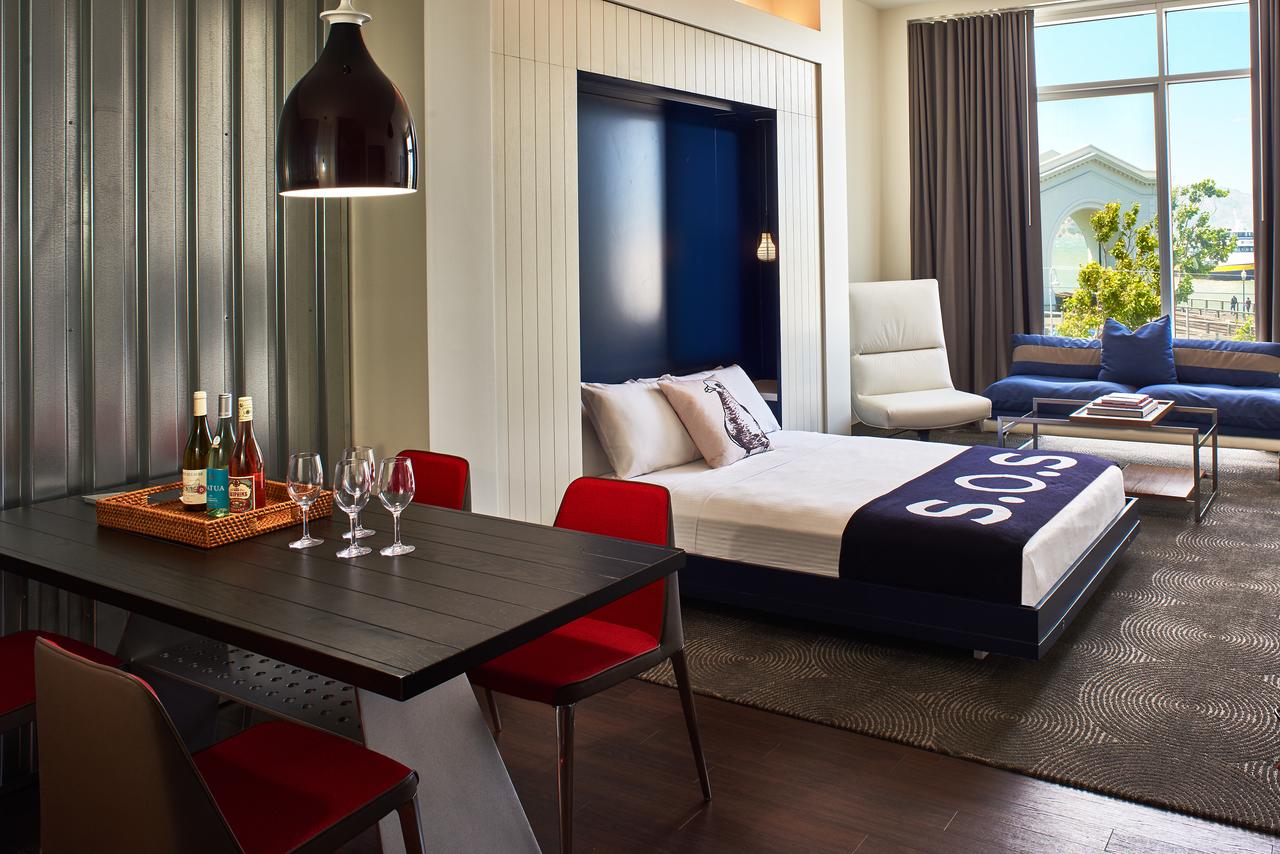 Hotel Zephyr San Francisco - thumb 37