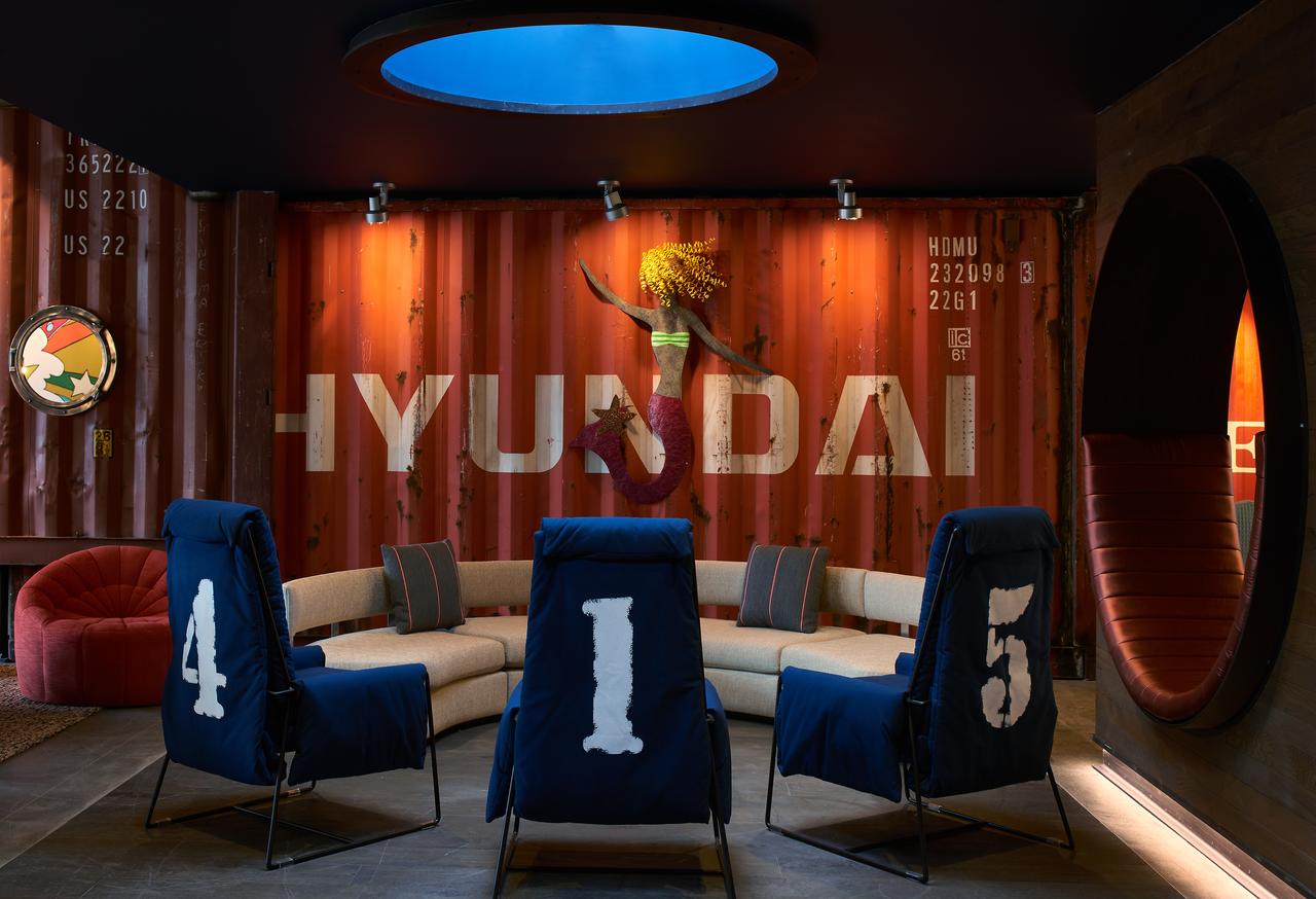 Hotel Zephyr San Francisco - thumb 39