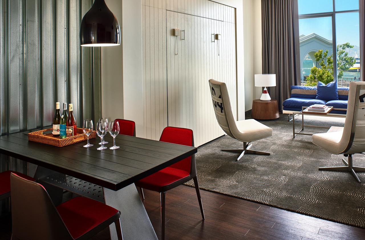 Hotel Zephyr San Francisco - thumb 35