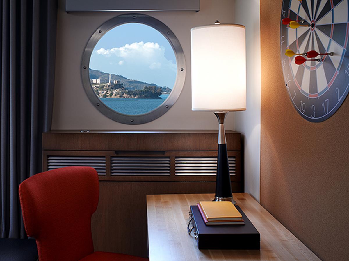 Hotel Zephyr San Francisco - thumb 23