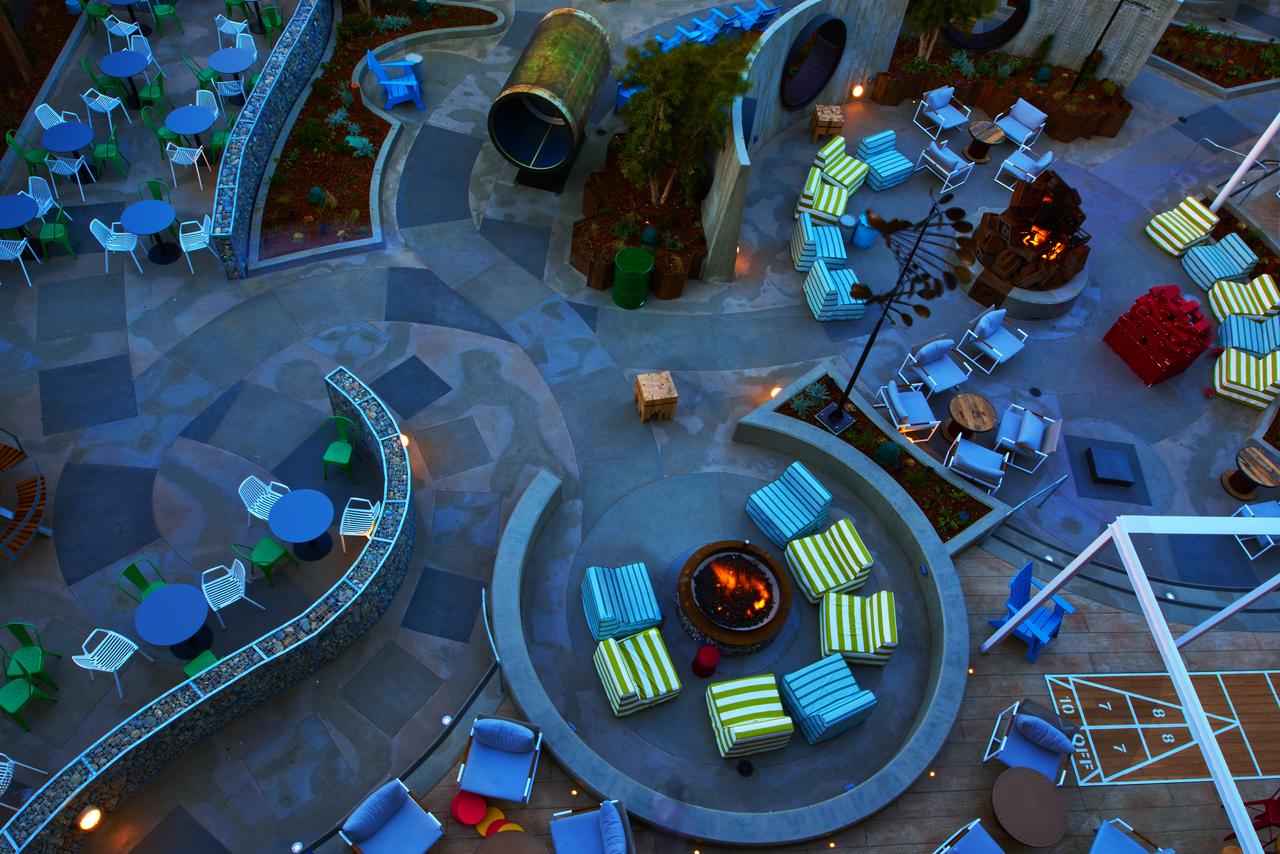 Hotel Zephyr San Francisco - thumb 12