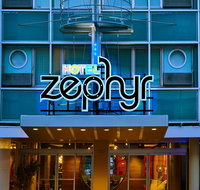 Hotel Zephyr San Francisco - Accommodation Ohio