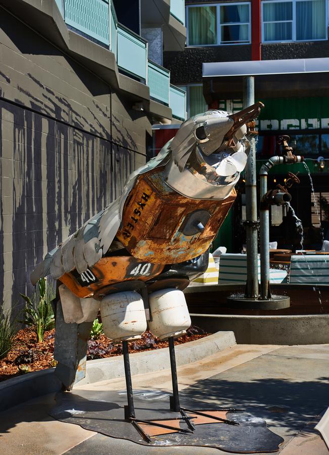 Hotel Zephyr San Francisco - thumb 20