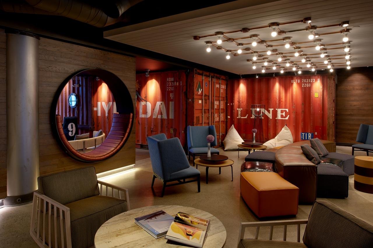 Hotel Zephyr San Francisco - thumb 38