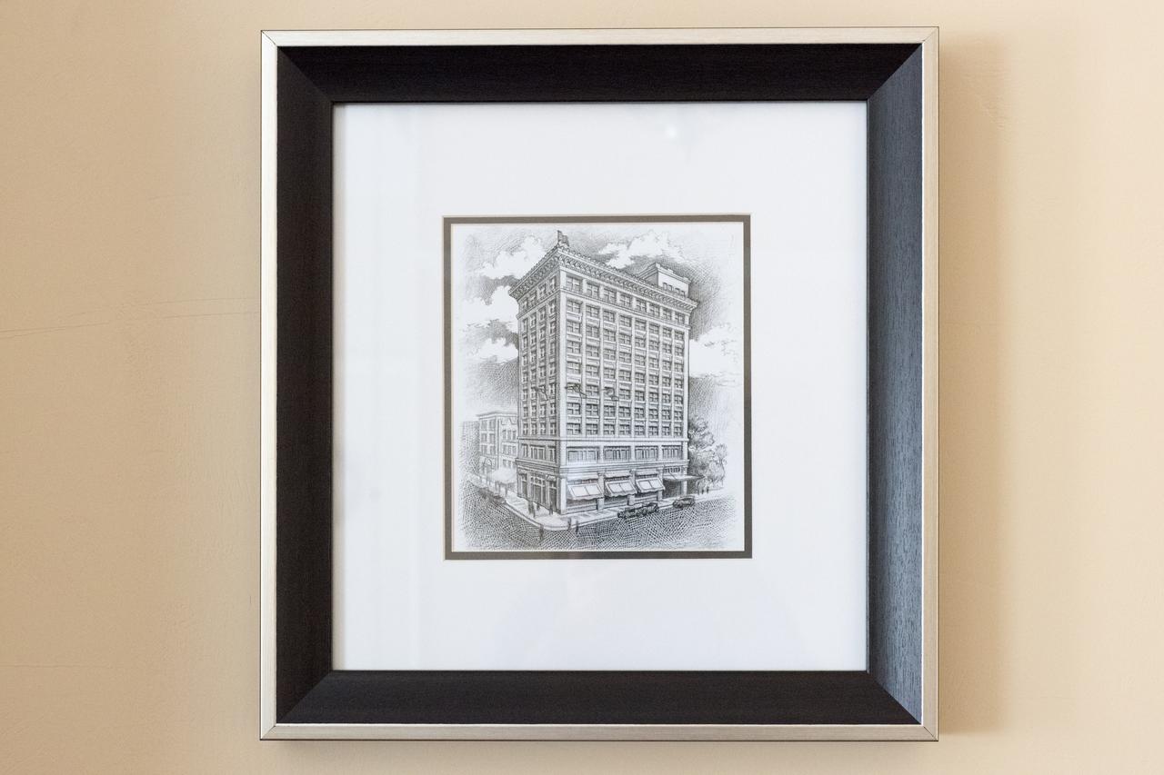 Gaslamp Plaza Suites - thumb 32
