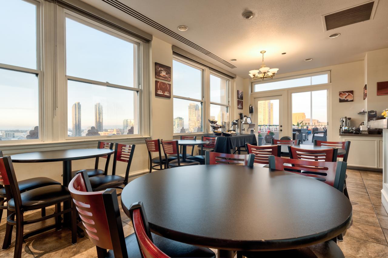 Gaslamp Plaza Suites - thumb 23
