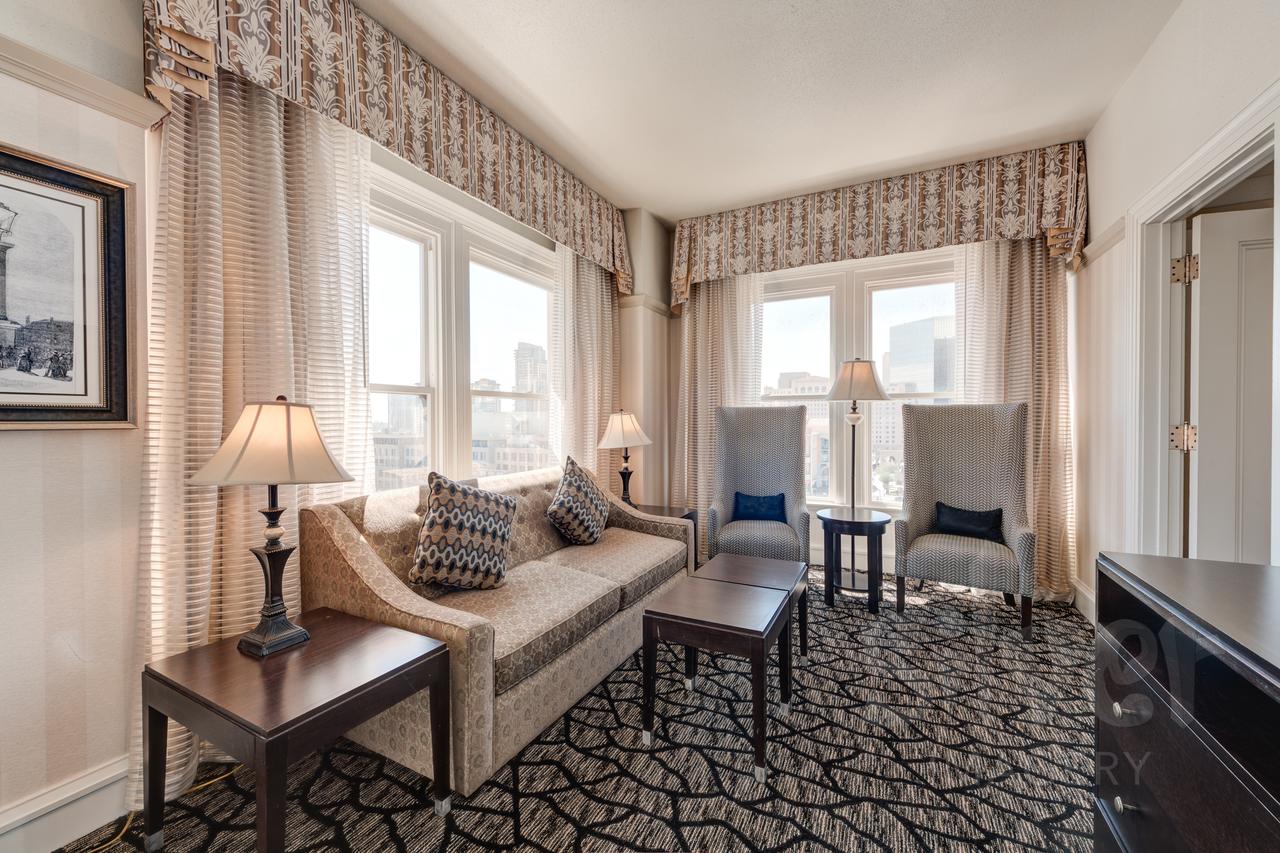 Gaslamp Plaza Suites - thumb 41