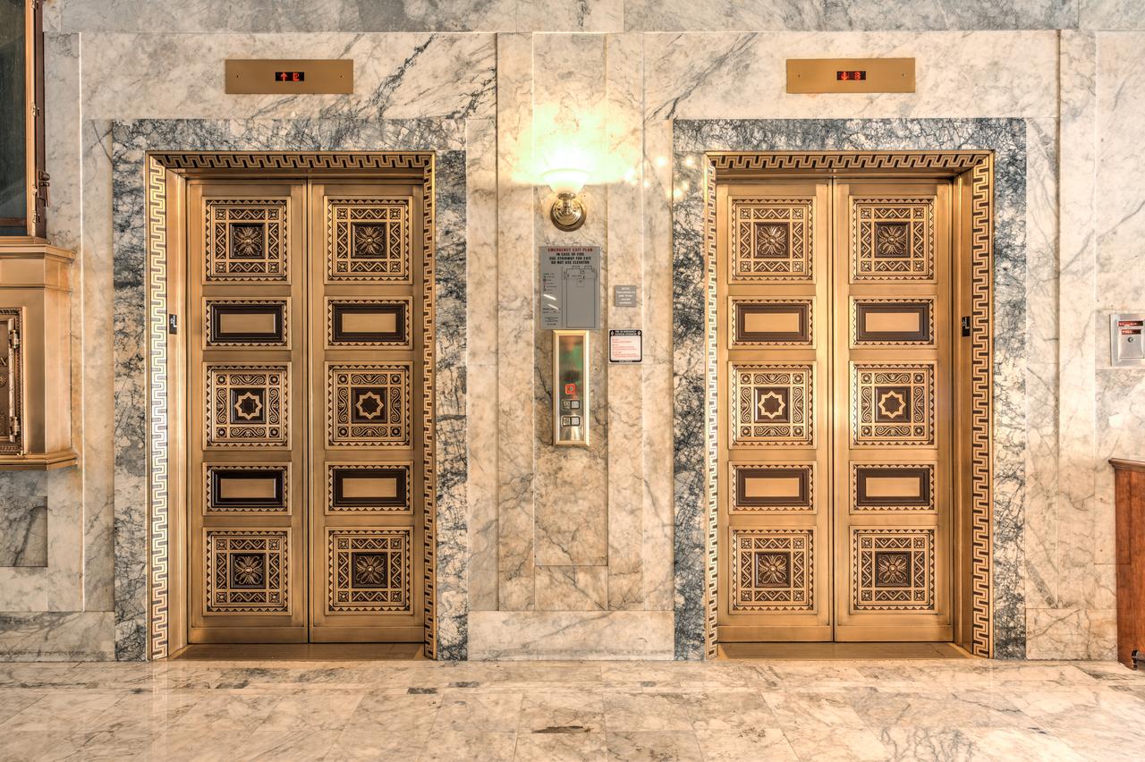 Gaslamp Plaza Suites - thumb 20