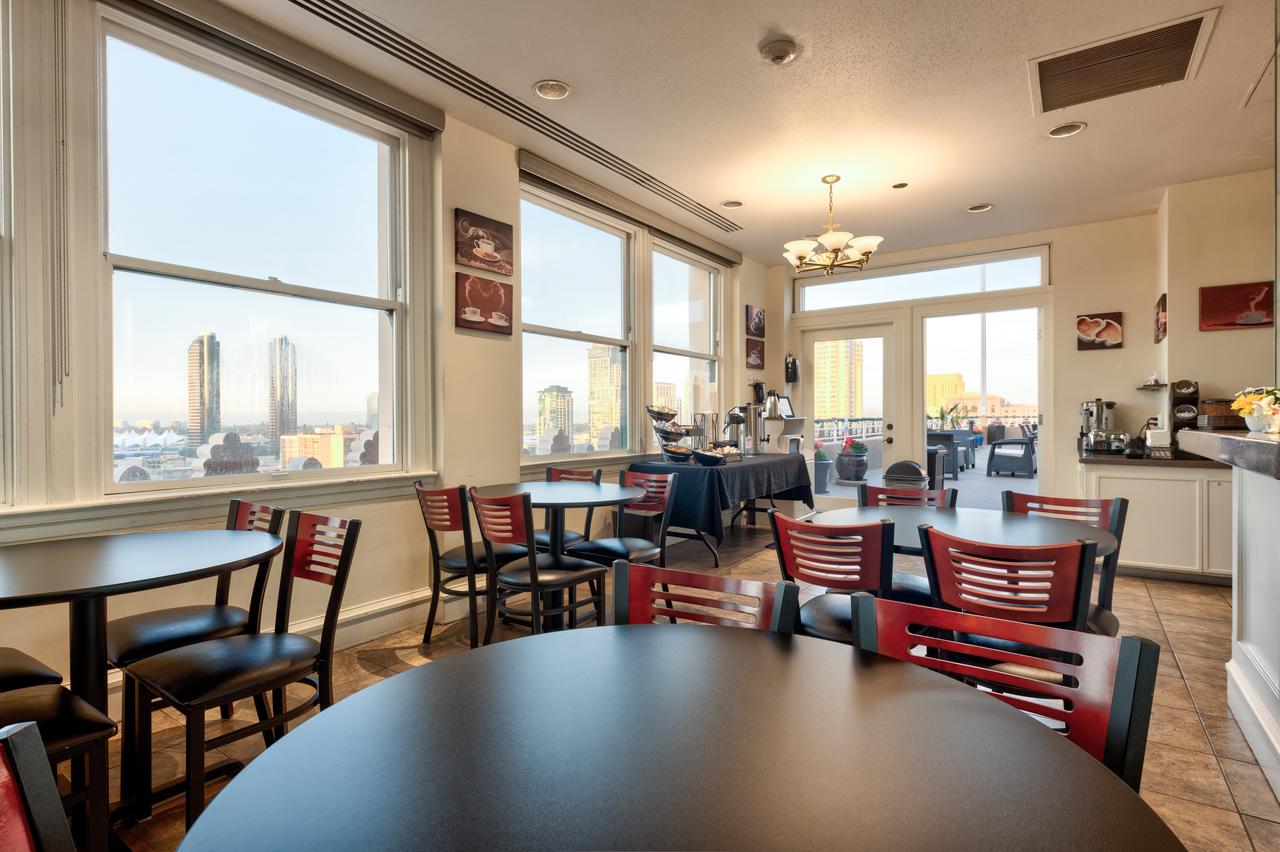 Gaslamp Plaza Suites - thumb 22