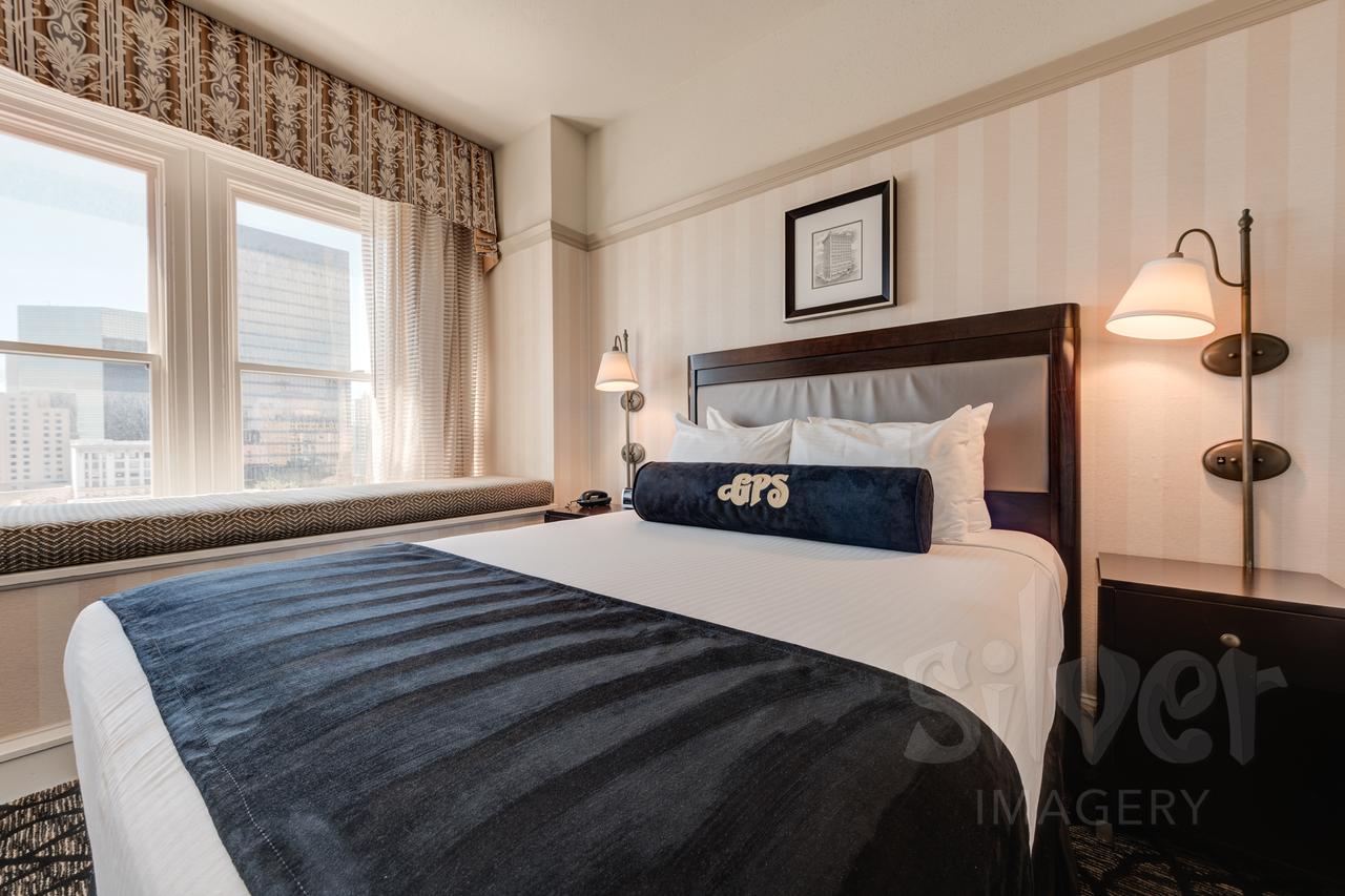 Gaslamp Plaza Suites - thumb 38