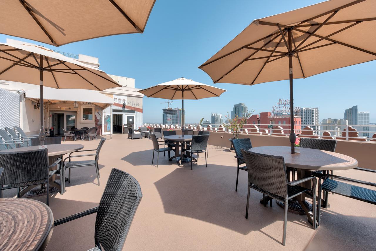 Gaslamp Plaza Suites - thumb 3