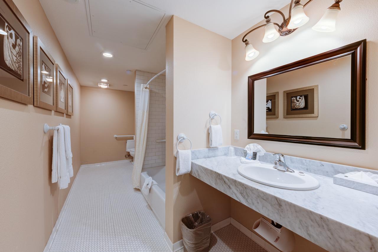 Gaslamp Plaza Suites - thumb 30
