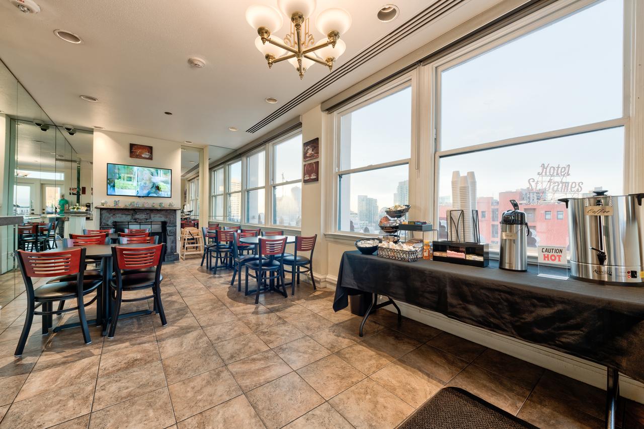 Gaslamp Plaza Suites - thumb 21