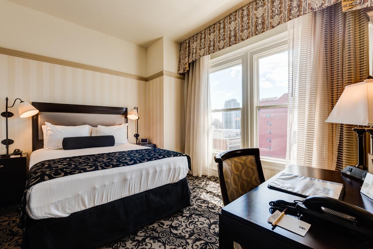 Gaslamp Plaza Suites - thumb 42