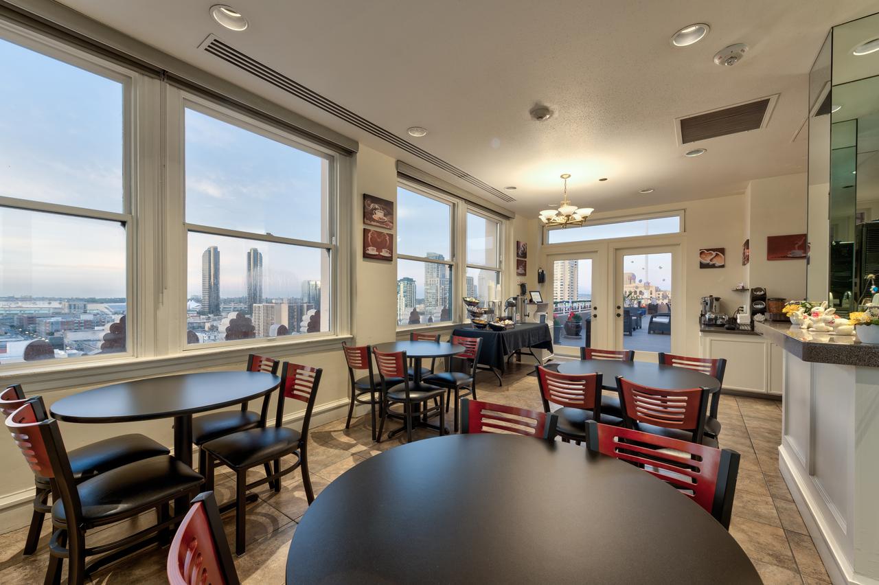 Gaslamp Plaza Suites - thumb 25