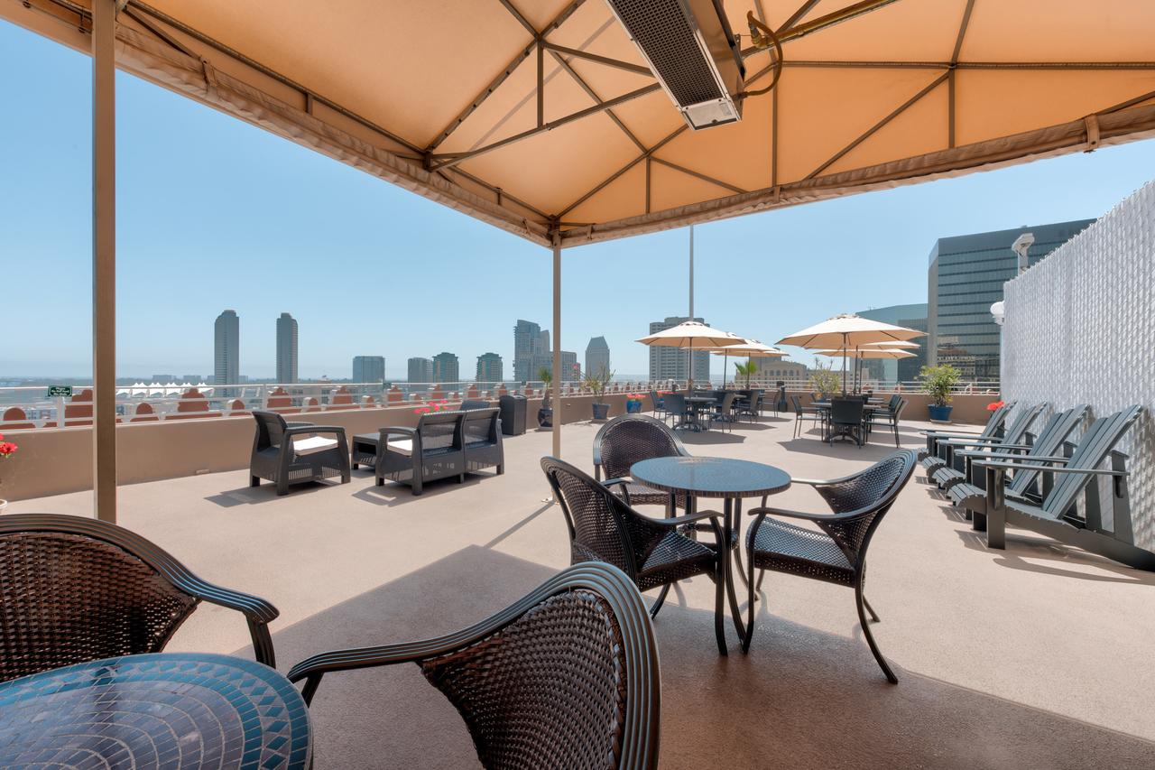 Gaslamp Plaza Suites - thumb 4