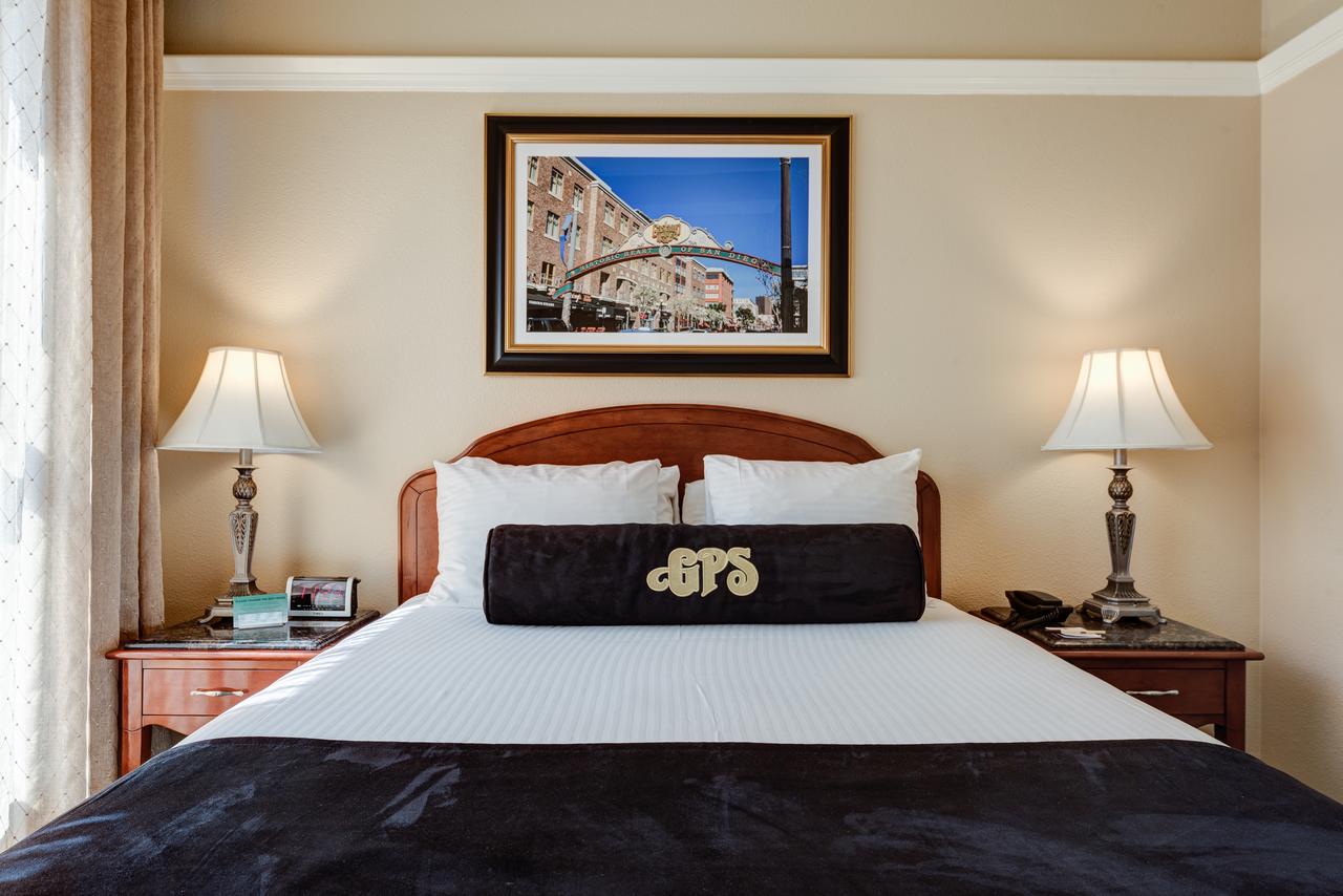 Gaslamp Plaza Suites - thumb 33