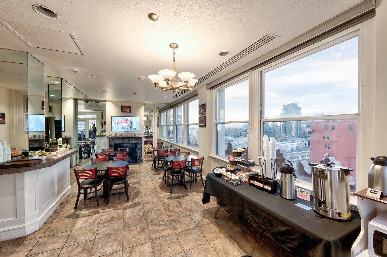 Gaslamp Plaza Suites - thumb 24