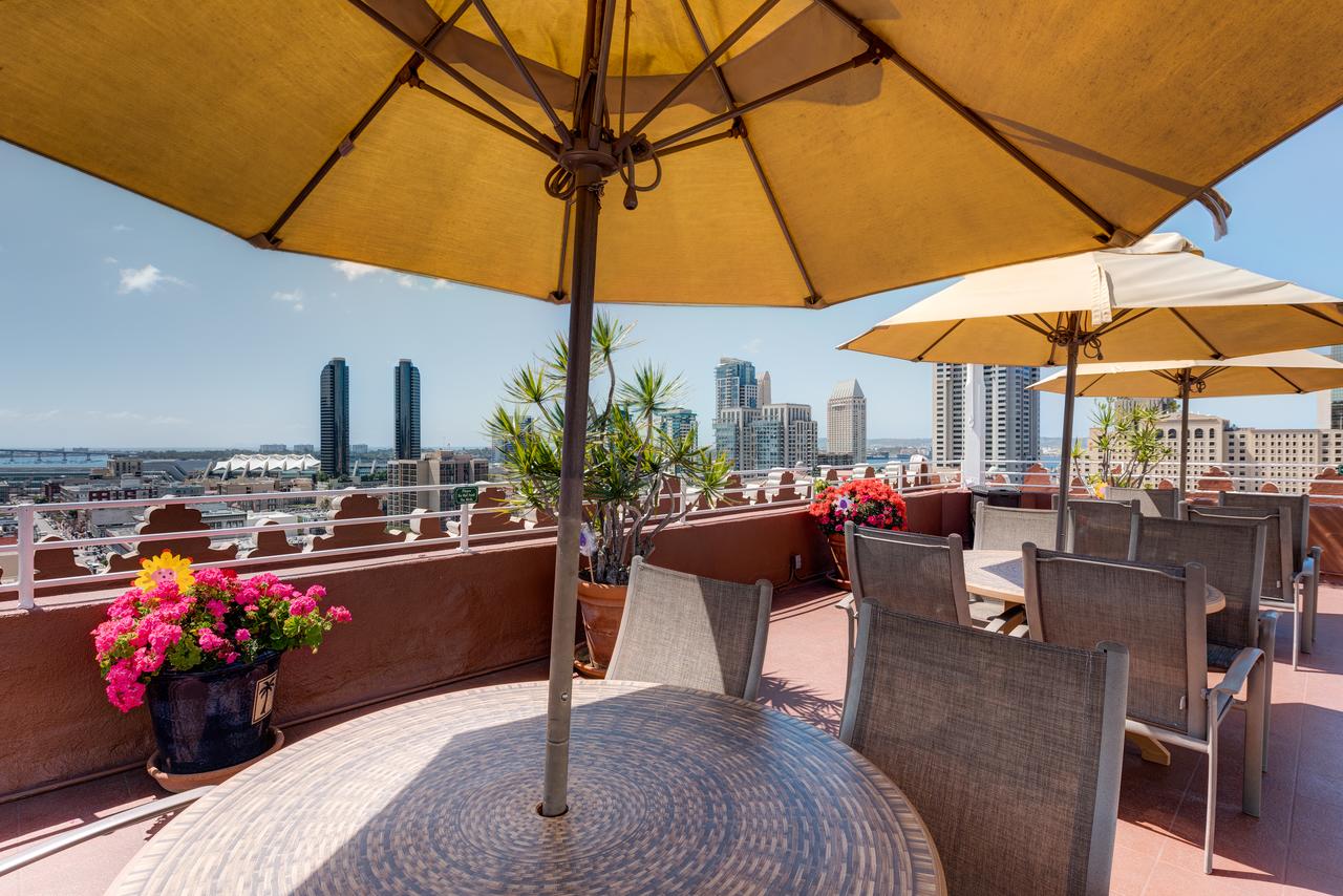 Gaslamp Plaza Suites - thumb 2