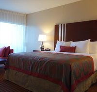 Ramada by Wyndham Sacramento - Accommodation Ohio