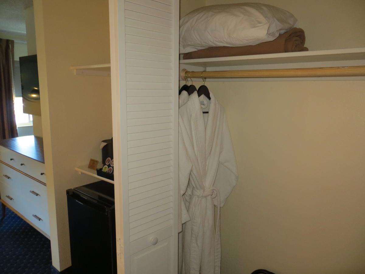 Hotel Focus SFO - thumb 30