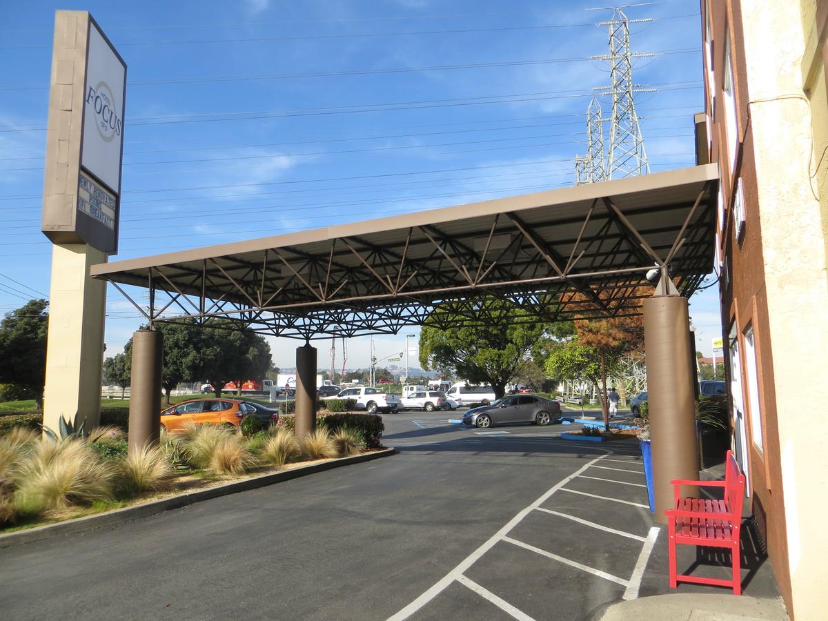 Hotel Focus SFO - thumb 17