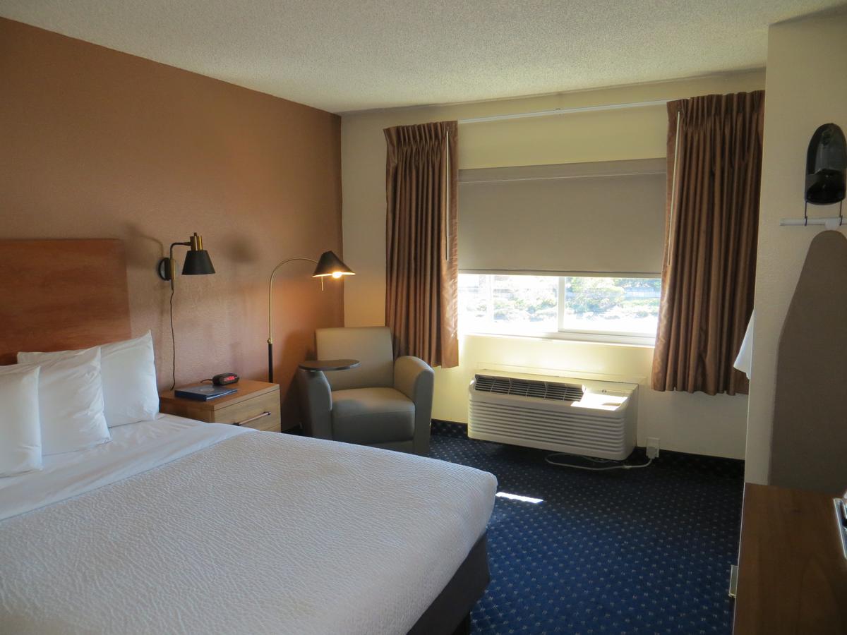 Hotel Focus SFO - thumb 28