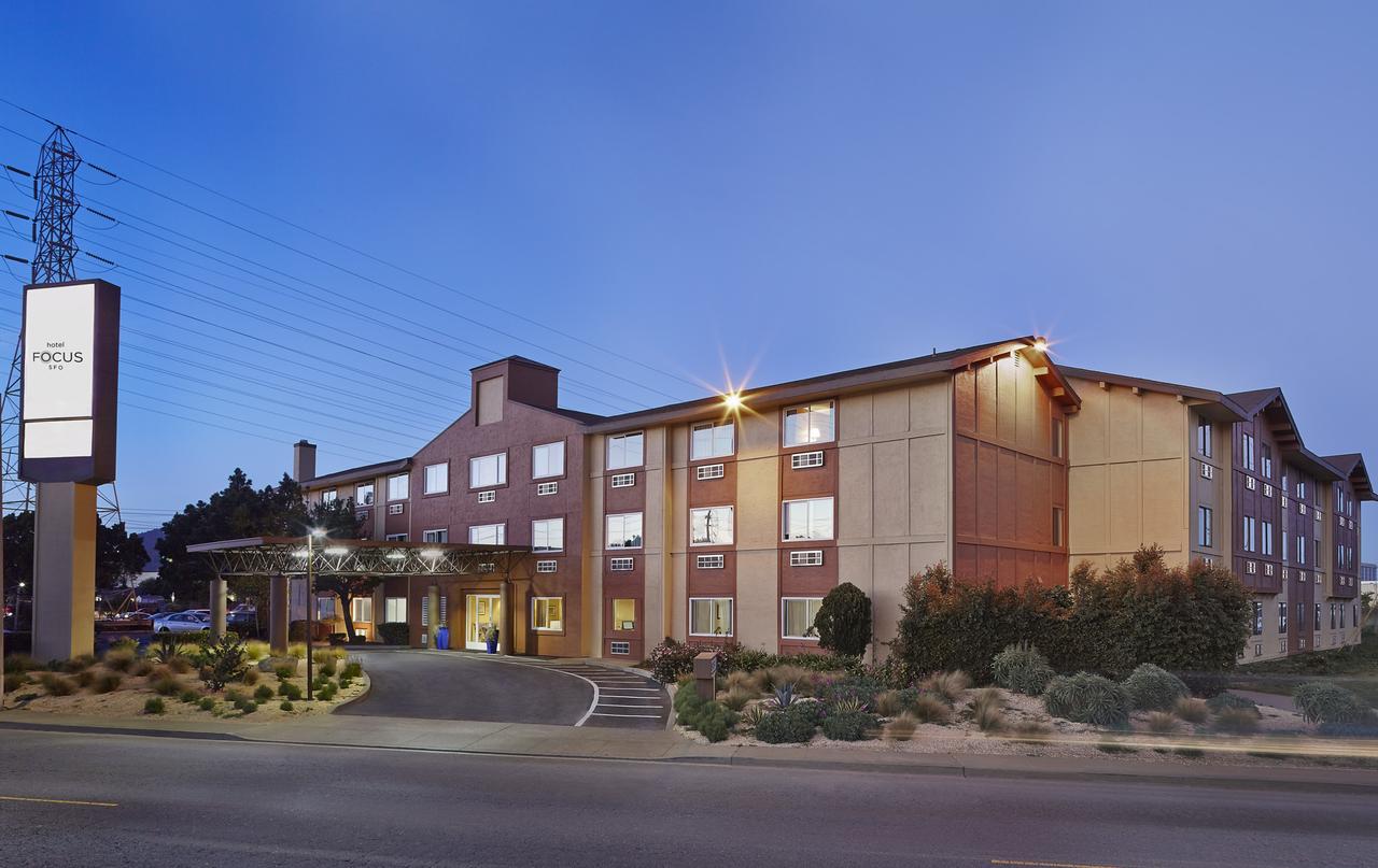 Hotel Focus SFO - thumb 0