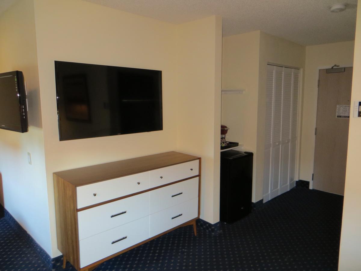 Hotel Focus SFO - thumb 32