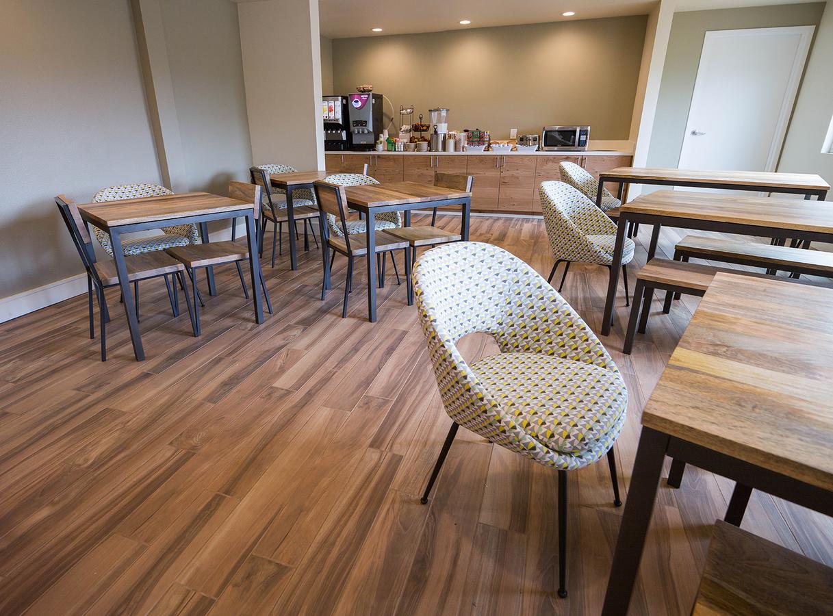 Hotel Focus SFO - thumb 16