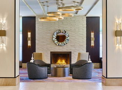 Hilton Los Angeles North-Glendale & Executive Meeting Center