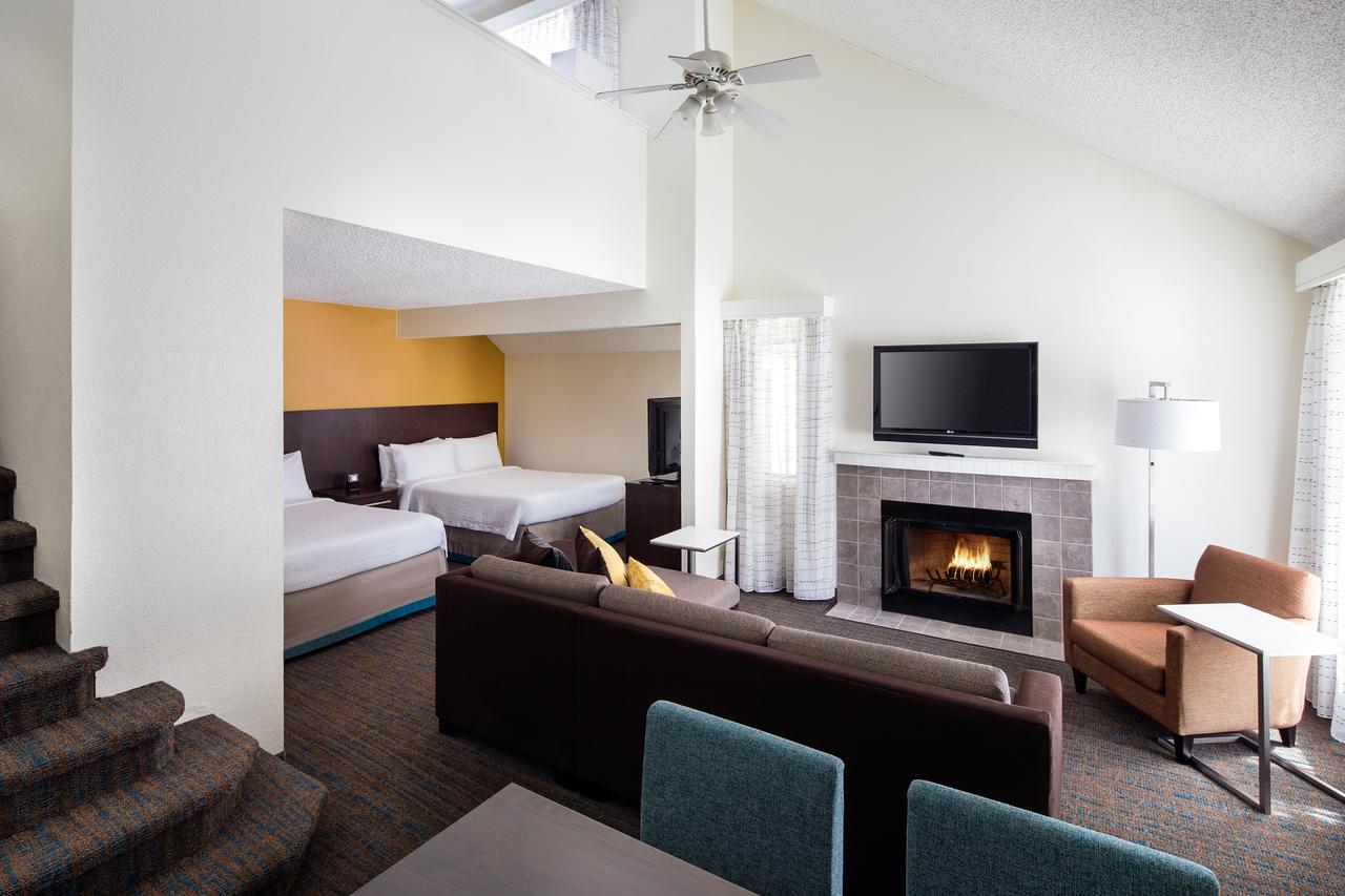 Residence Inn San Diego La Jolla - thumb 21
