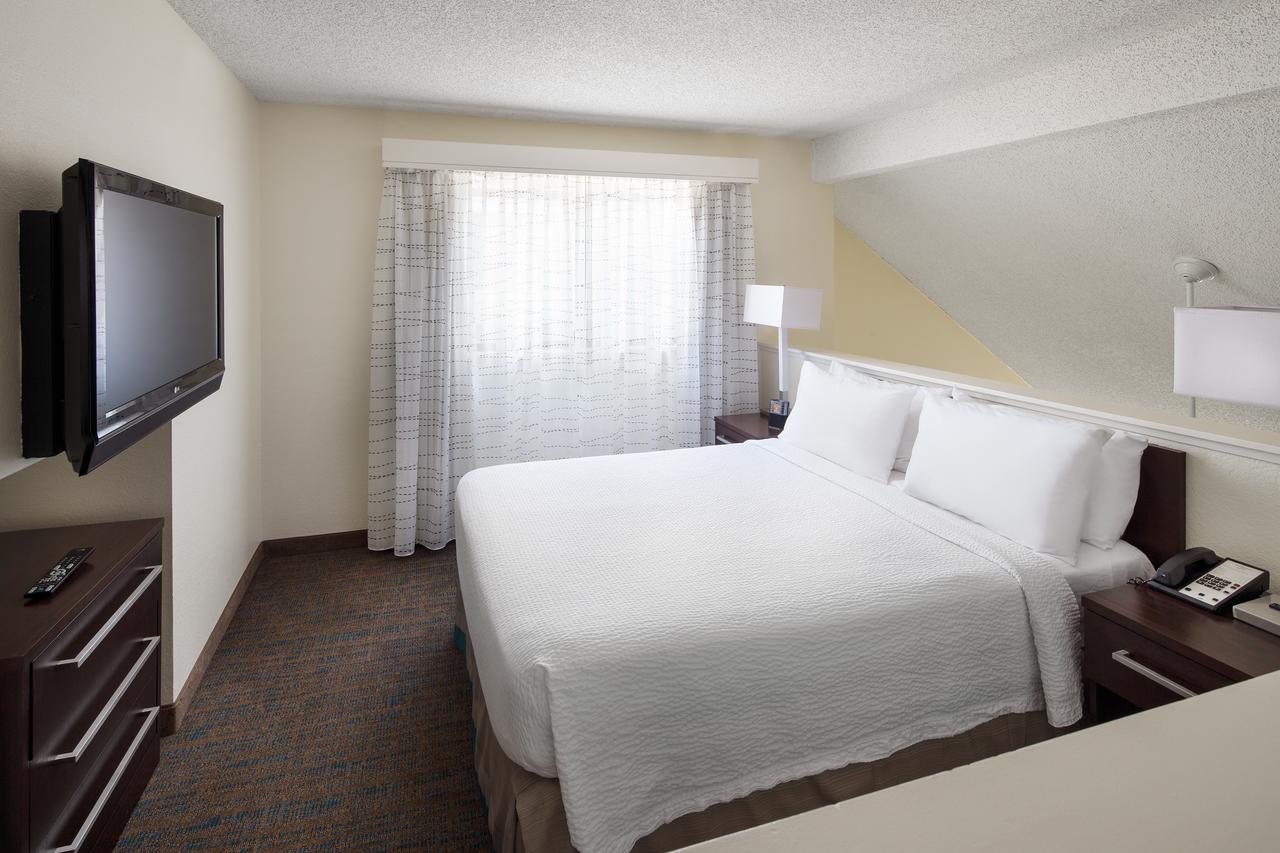 Residence Inn San Diego La Jolla - thumb 9