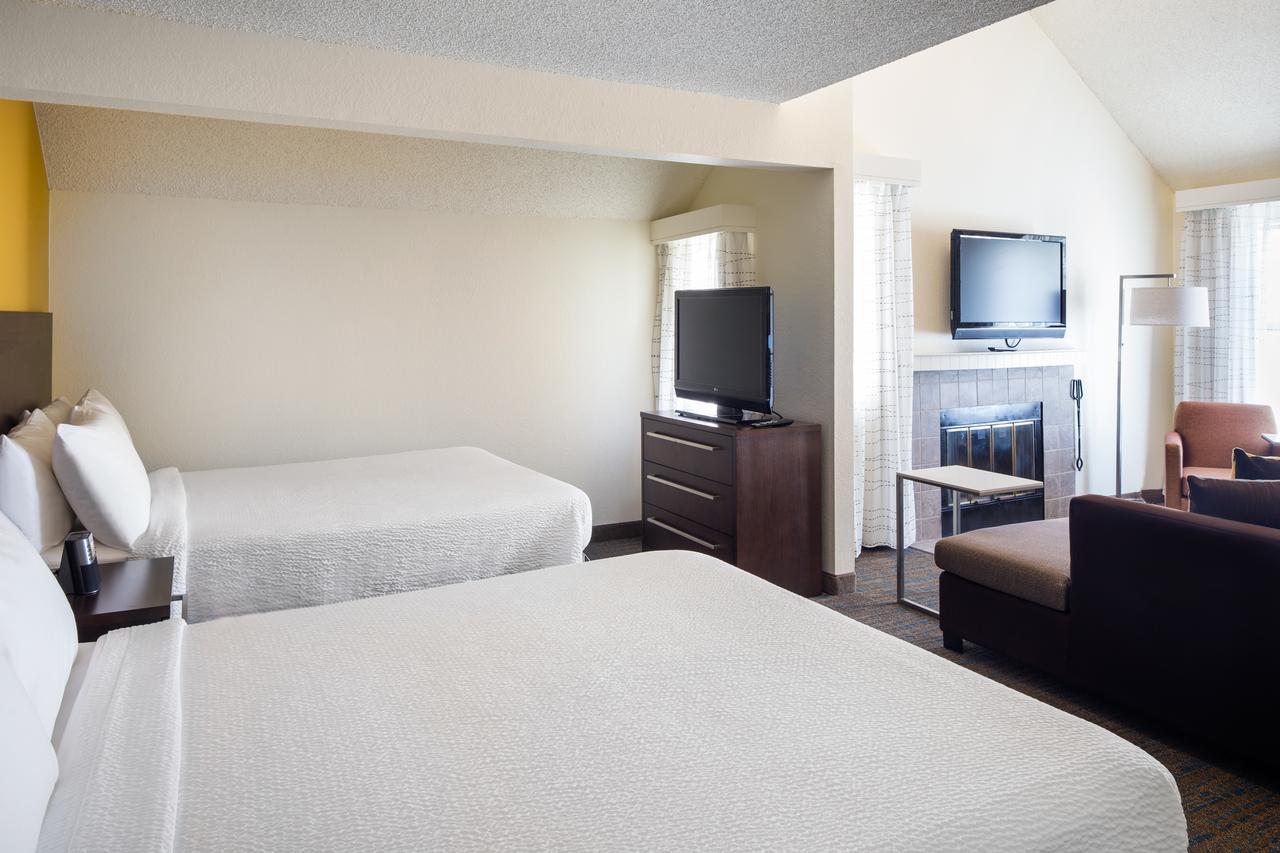 Residence Inn San Diego La Jolla - thumb 20