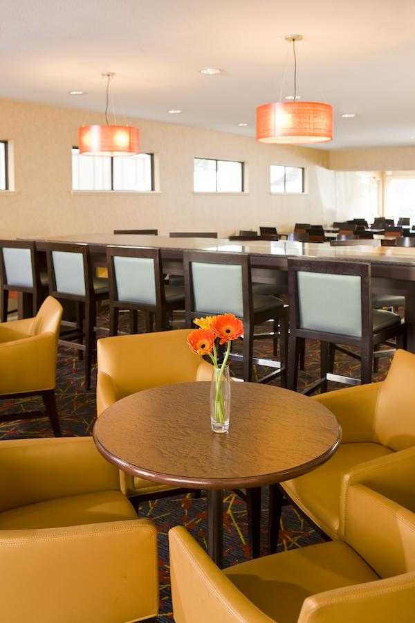Residence Inn San Diego La Jolla - thumb 18