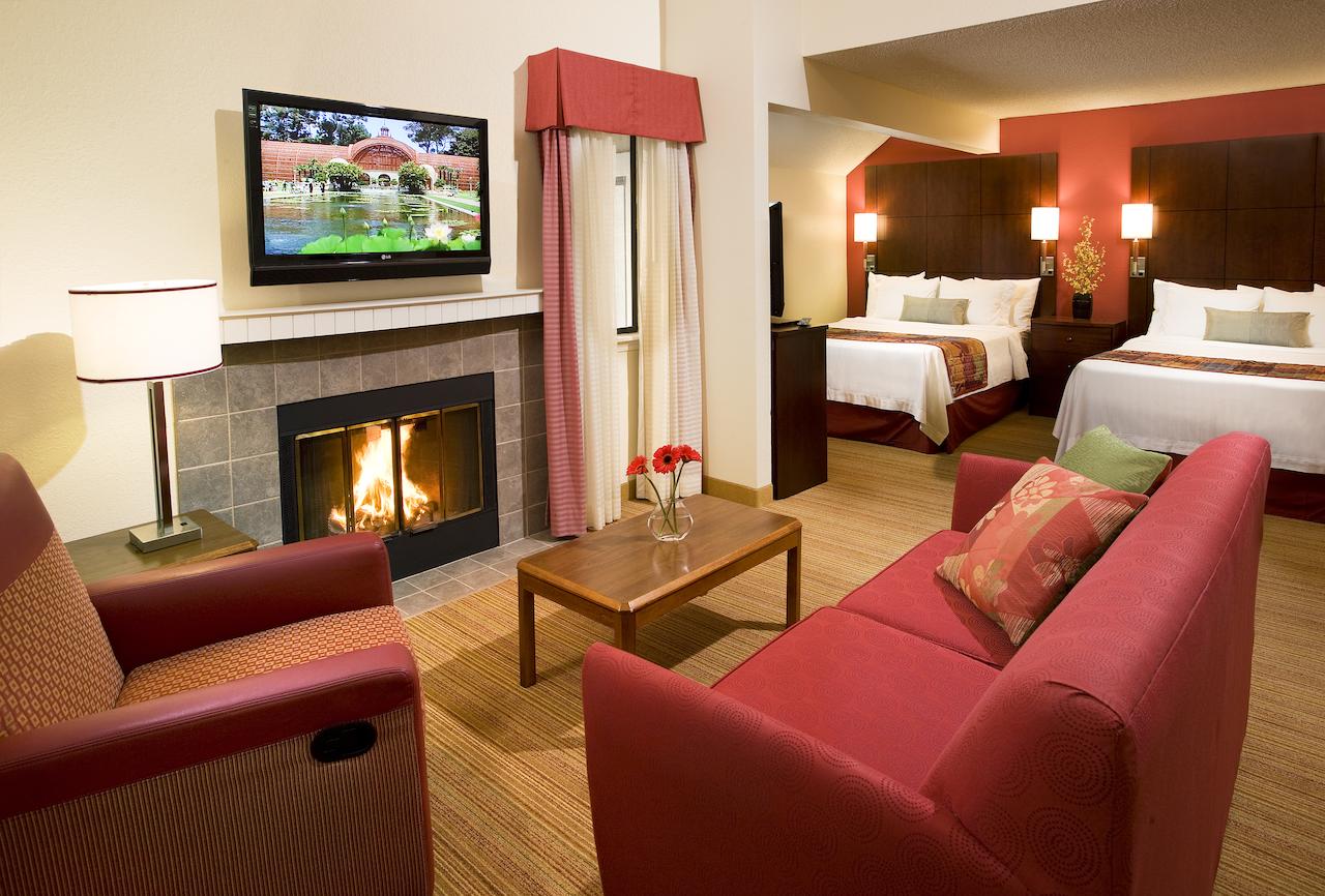 Residence Inn San Diego La Jolla - thumb 8