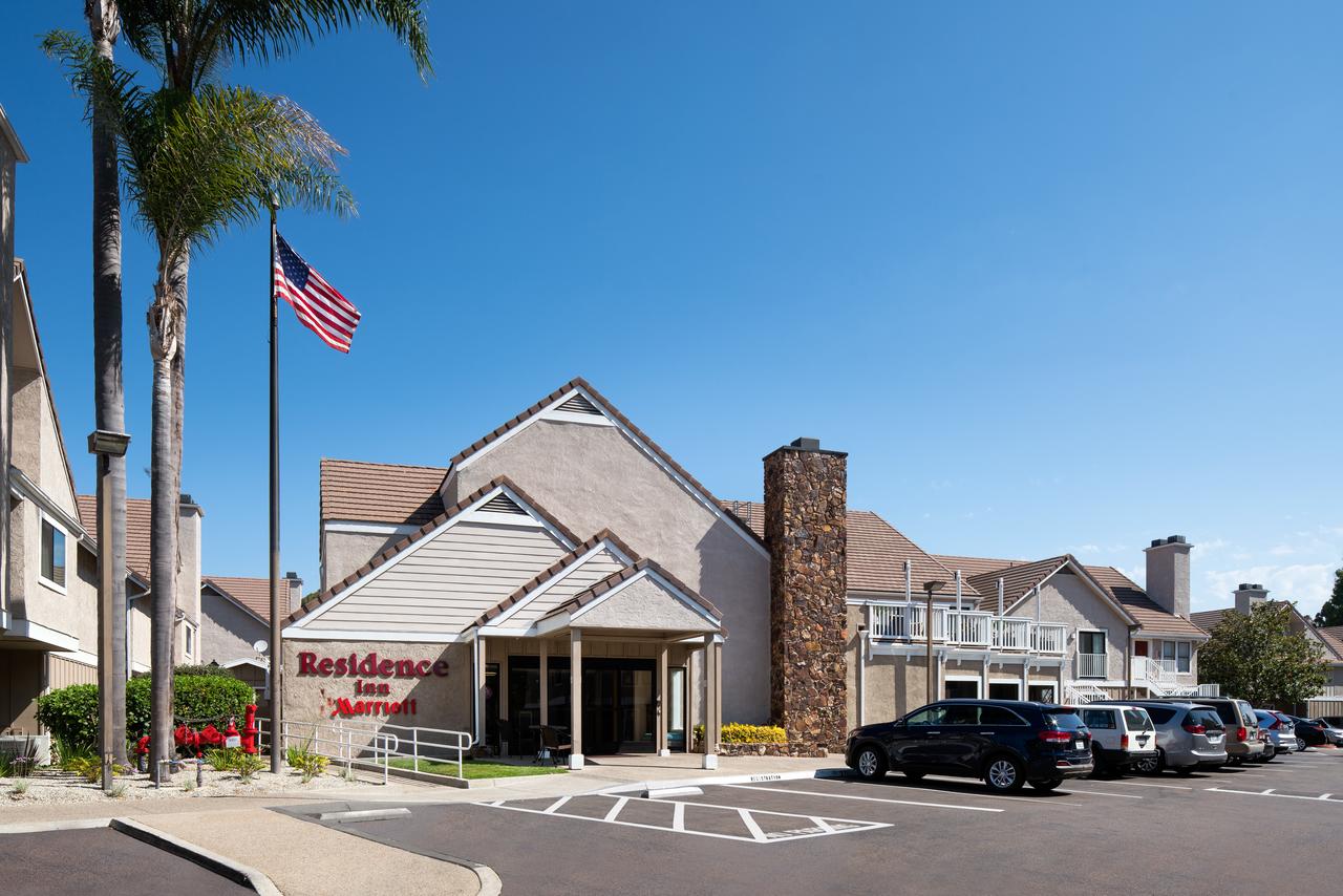 Residence Inn San Diego La Jolla - thumb 2