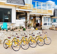 Cambria Beach Lodge - Accommodation Ohio