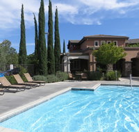 Sacramento Guest Services - Accommodation Ohio