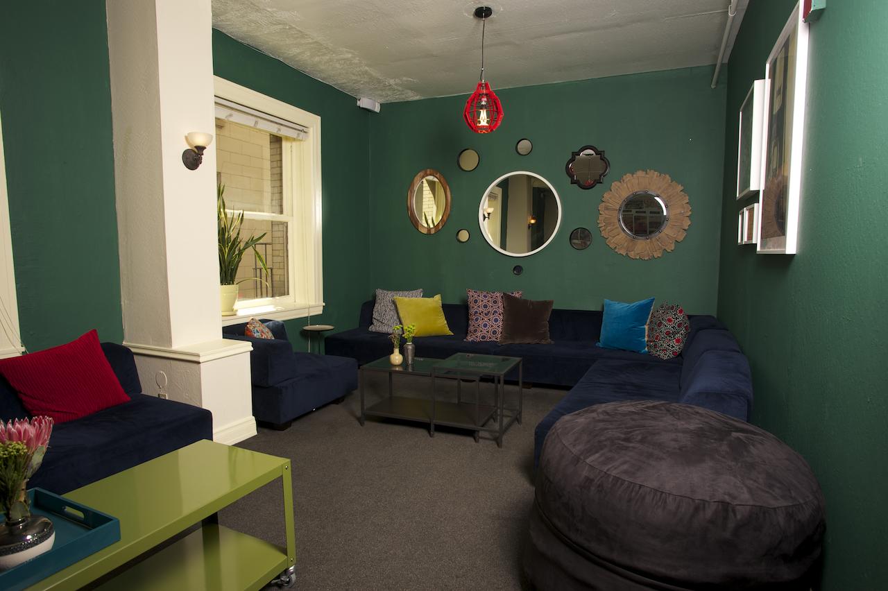 HI San Francisco Downtown Hostel - thumb 14