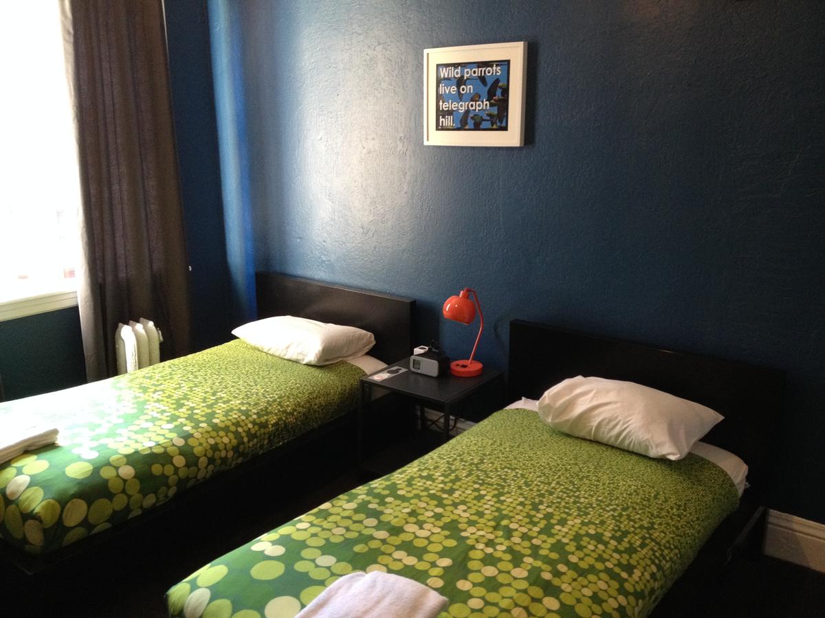 HI San Francisco Downtown Hostel - thumb 21