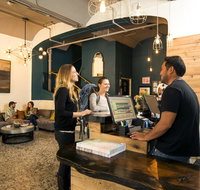 HI San Francisco Downtown Hostel - Accommodation Ohio