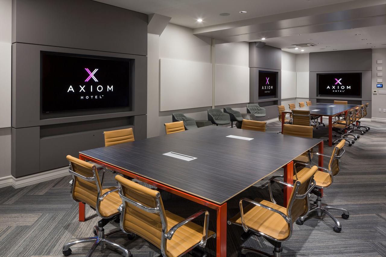 Axiom Hotel - thumb 21