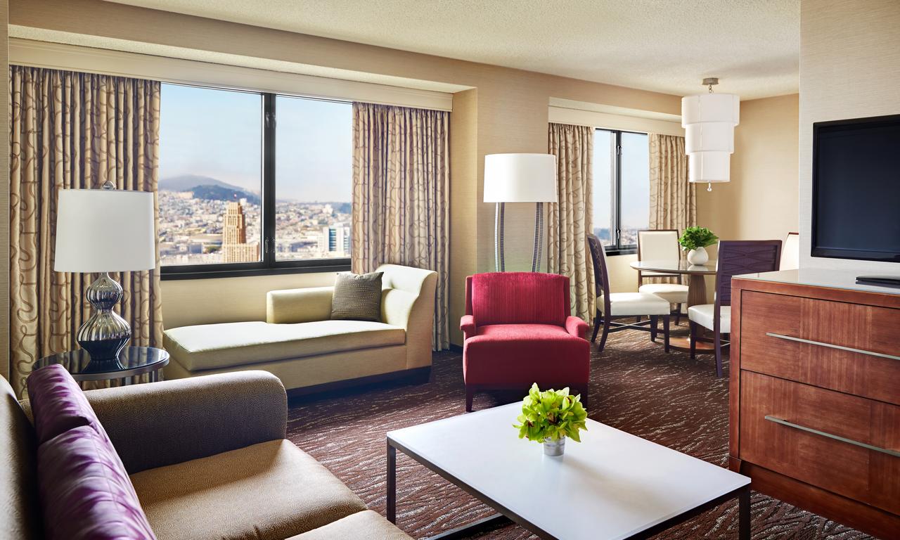 San Francisco Marriott Marquis Union Square - thumb 30