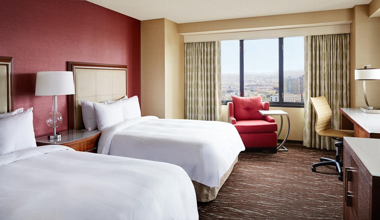 San Francisco Marriott Marquis Union Square - thumb 7