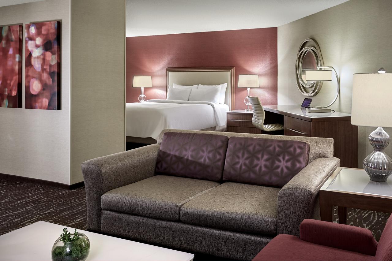 San Francisco Marriott Marquis Union Square - thumb 27