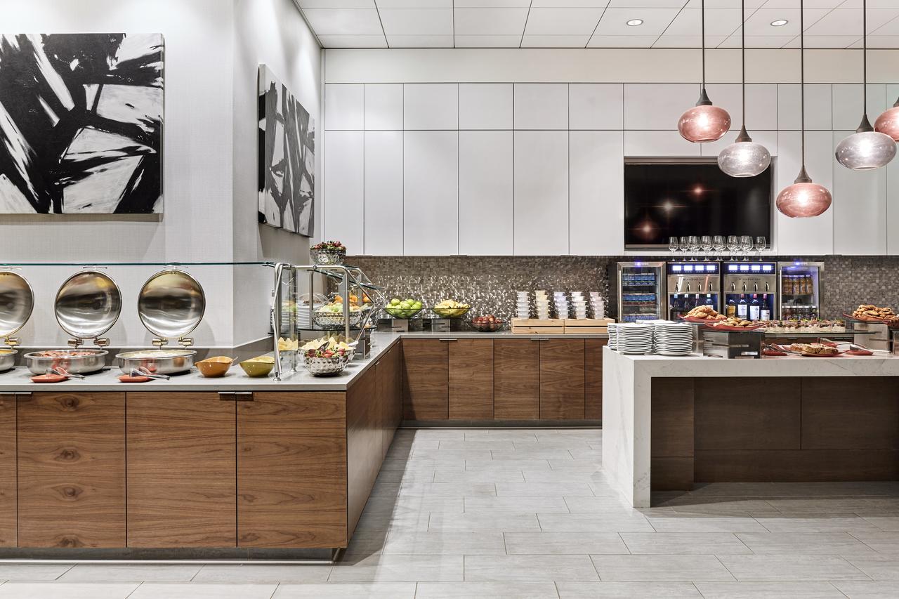 San Francisco Marriott Marquis Union Square - thumb 32