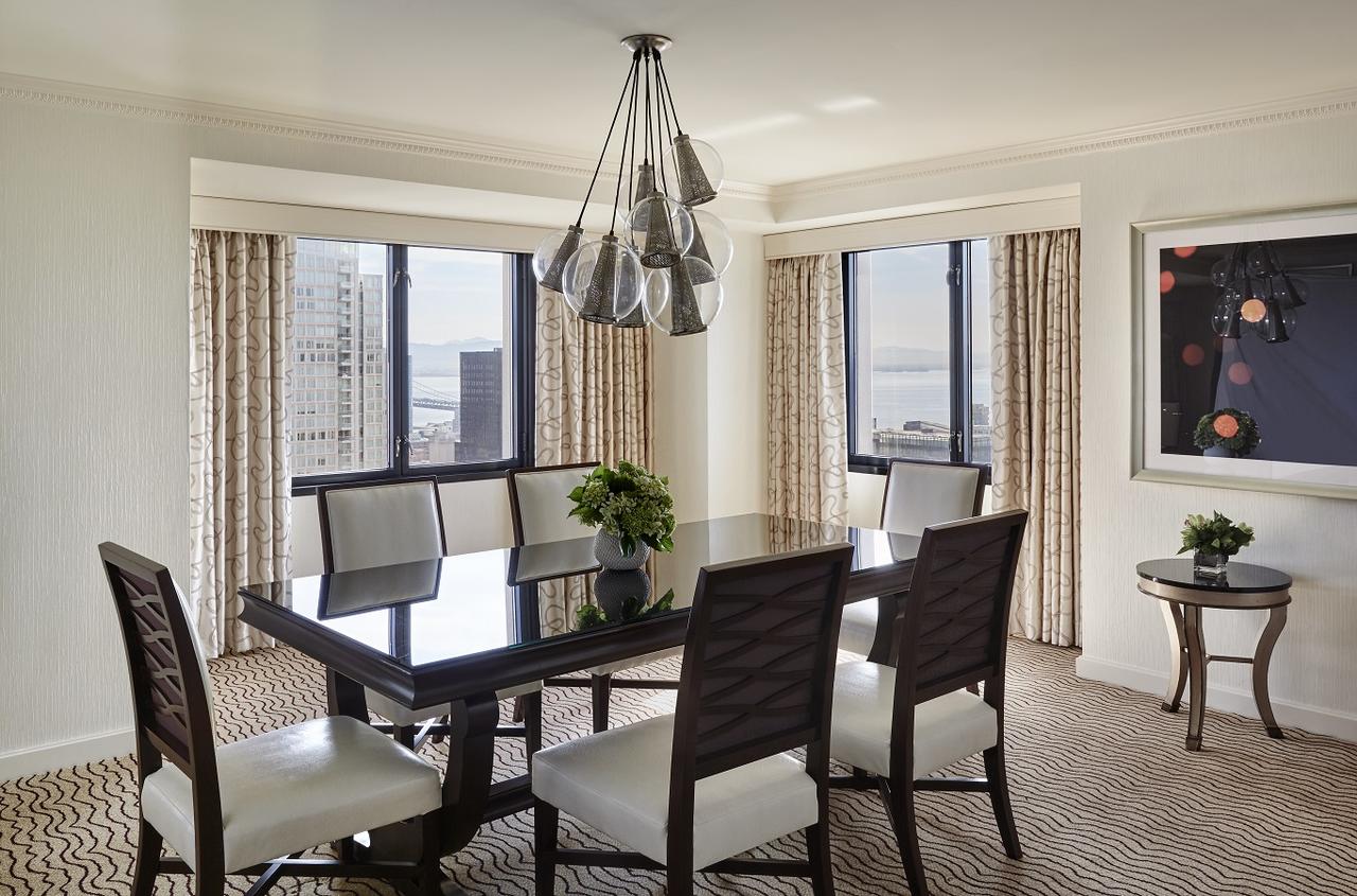 San Francisco Marriott Marquis Union Square - thumb 17